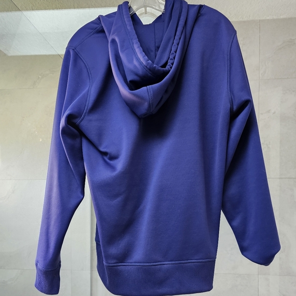 Under Armour Studded Performance Hoodie - Picture 4 of 7